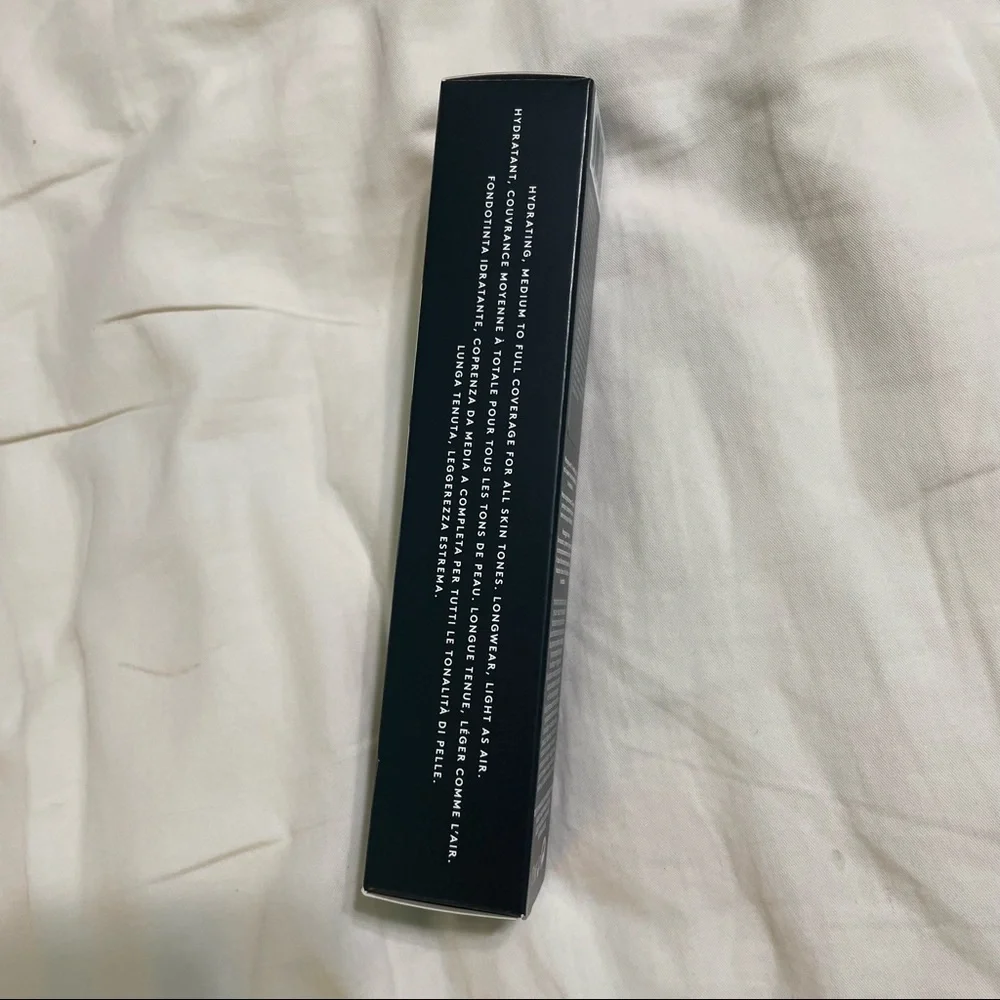 ‼️FENTY BEAUTY PRO FILTER HYDRATING FOUNDATION 105 - Picture 6 of 7